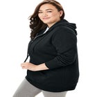 Better Fleece Zip-Front Hoodie image number null