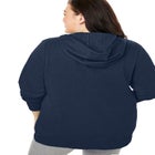 Better Fleece Zip-Front Hoodie image number null
