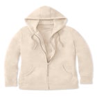 Better Fleece Zip-Front Hoodie image number null