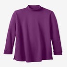 Perfect Mockneck Tunic image number null