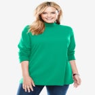 Perfect Mockneck Tunic image number null