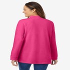 Perfect Mockneck Tunic image number null