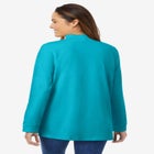 Perfect Mockneck Tunic image number null