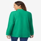 Perfect Mockneck Tunic image number null