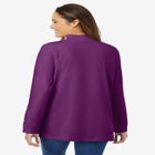 Perfect Mockneck Tunic image number null