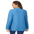 Perfect Mockneck Tunic image number null