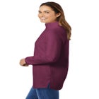 Perfect Mockneck Tunic image number null