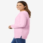 Perfect Mockneck Tunic image number null