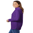 Perfect Mockneck Tunic image number null