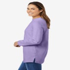 Perfect Mockneck Tunic image number null