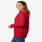 Perfect Mockneck Tunic image number null