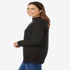 Perfect Mockneck Tunic image number null