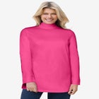 Perfect Mockneck Tunic image number null