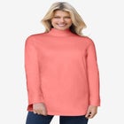 Perfect Mockneck Tunic image number null