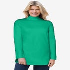 Perfect Mockneck Tunic image number null