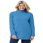 Perfect Mockneck Tunic image number null