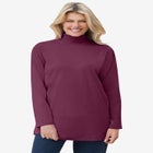 Perfect Mockneck Tunic image number null