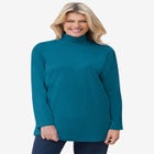 Perfect Mockneck Tunic image number null