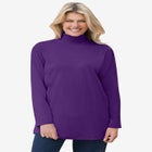 Perfect Mockneck Tunic image number null
