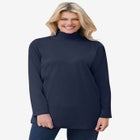 Perfect Mockneck Tunic image number null