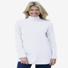 Perfect Mockneck Tunic image number null