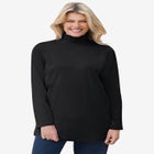 Perfect Mockneck Tunic image number null