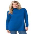 Perfect Mockneck Tunic image number 0