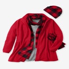 Zip-Front Microfleece Jacket image number 9