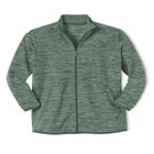 Zip-Front Microfleece Jacket image number 4