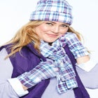 Microfleece Scarf image number null