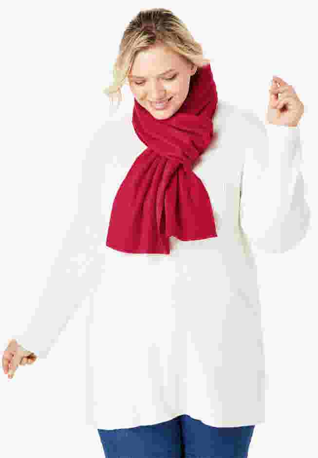 Microfleece Scarf image number 0