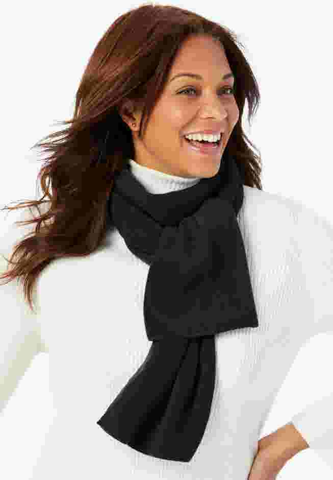 Microfleece Scarf image number 0