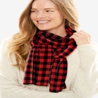 Microfleece Scarf image number null