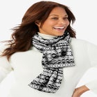 Microfleece Scarf image number null