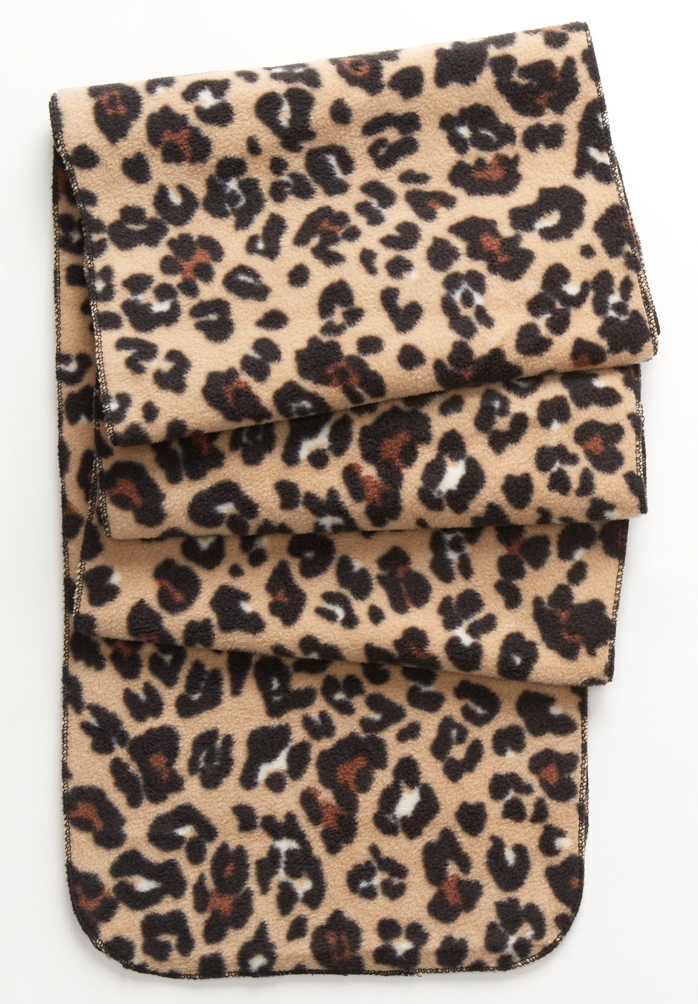 Microfleece Scarf image number 1