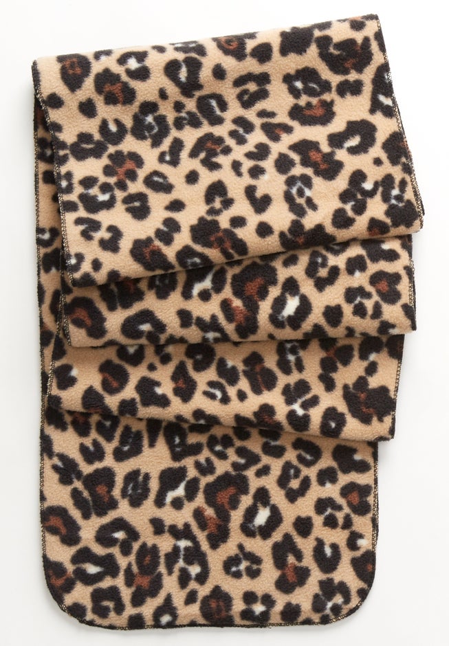 Microfleece Scarf image number 1