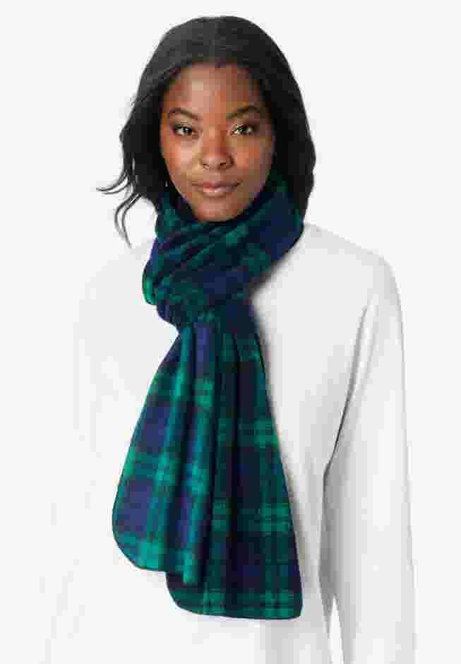 Microfleece Scarf image number 0