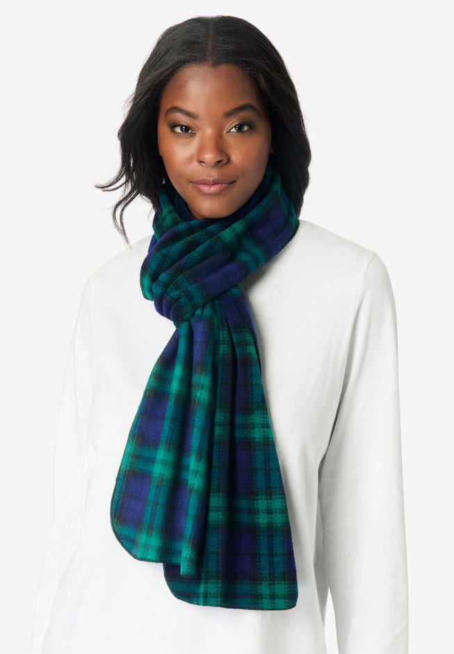 Microfleece Scarf image number 0
