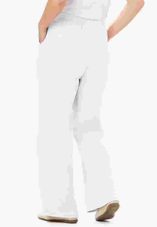 7-Day Knit Wide-Leg Pant image number 1