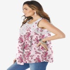 Angel Chiffon Blouse image number null