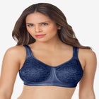 Easy Enhancer&reg; Lace Wireless Bra  image number null