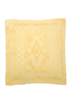 100% Cotton Georgia Chenille Shams