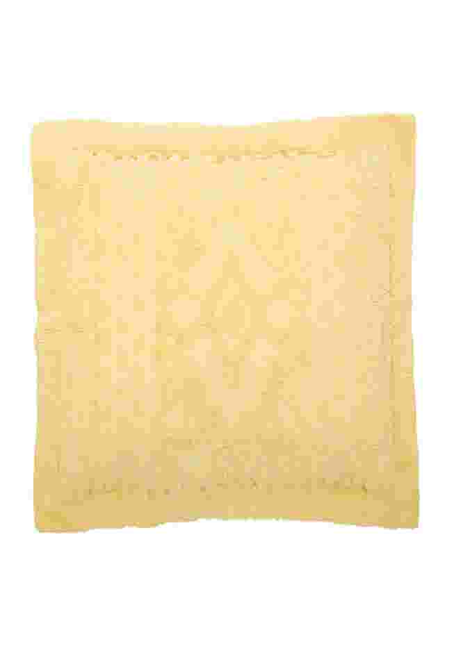 100% Cotton Georgia Chenille Shams image number 0