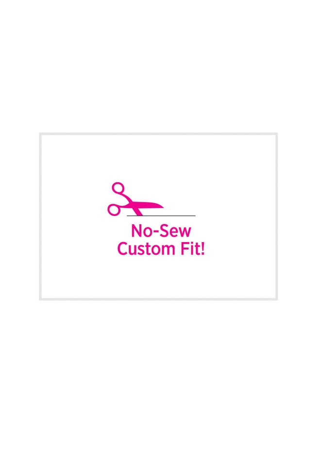 Full Slip Snip-To-Fit image number 2