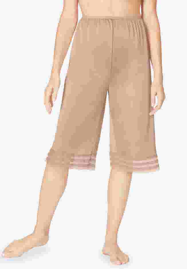 Snip-To-Fit Culotte image number 0