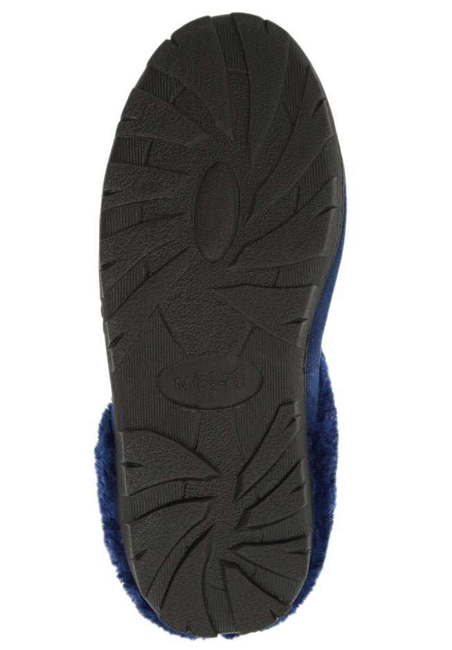 The Andy Fur Clog Slipper  image number 2