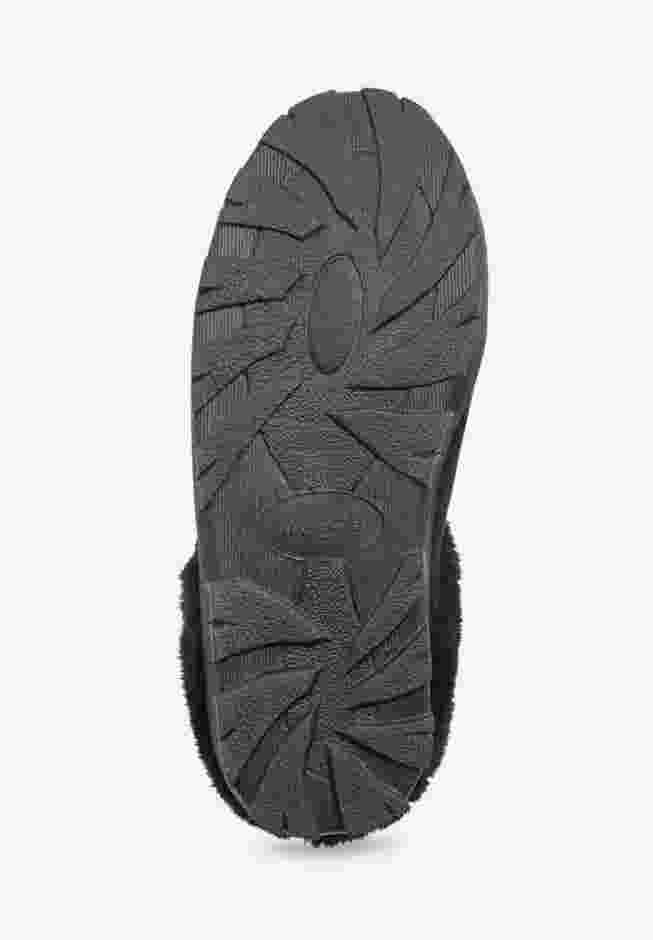 The Andy Fur Clog Slipper  image number 2