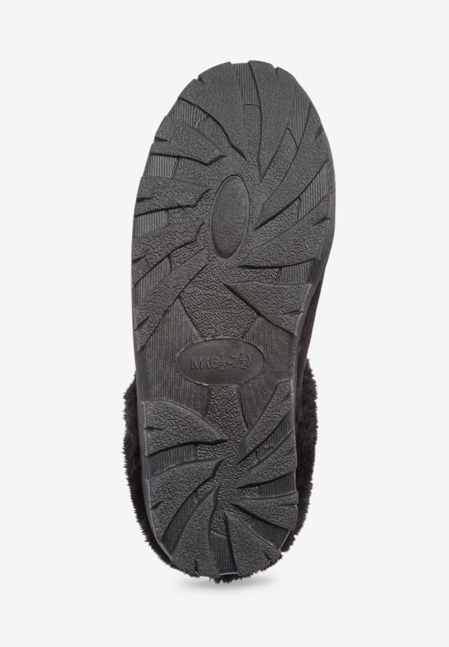 The Andy Fur Clog Slipper  image number 2