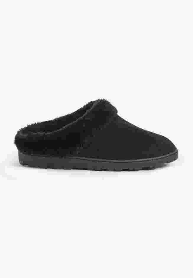 The Andy Fur Clog Slipper  image number 3