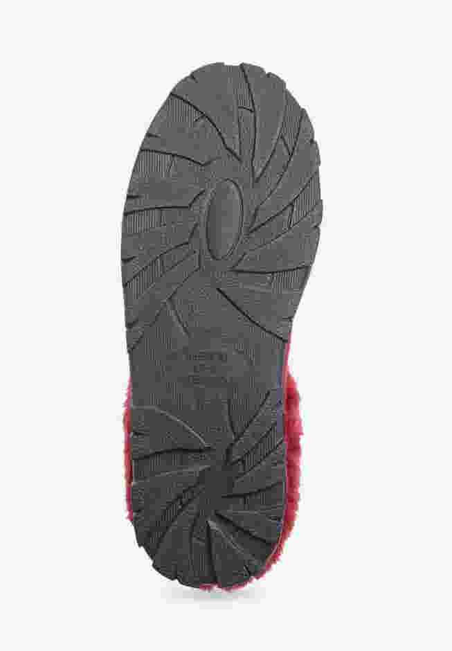 The Andy Fur Clog Slipper  image number 2